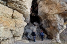 пещера Пыльная
