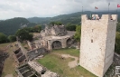 крепость Анакопия