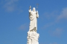 Статуя Иисуса Христа самая большая в России