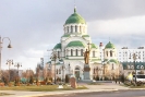 Собор Святого Владимира, Астрахань