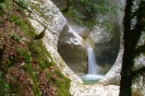 Водопад Матузко