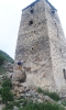 Башня Абаевых