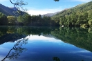 Голубое озеро, Кабардино Балкарии