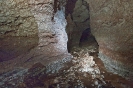 Пещера Зубащенко - х. Кизинка
