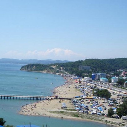 Лермонтово, Лермонтов, Черное море, курорты, достопримечательности, карта,  отдых, пляжи, развлечения, поездки - Трансферы Заброска Туры Путешествия