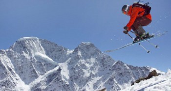 Тур на Эльбрус горнолыжка с ночёвкой 2 дня