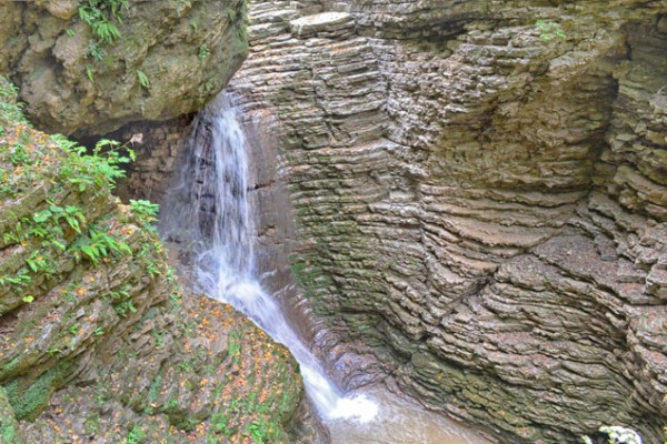 Тур водопады Руфабго + Хаджохская теснина из Гулькевичей